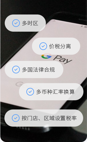 伯俊BOS，ERP，進(jìn)銷存，分銷系統(tǒng)，支持多時(shí)區(qū)跨國(guó)業(yè)務(wù)，價(jià)稅分離，多幣種匯率換算，新零售，智慧門店