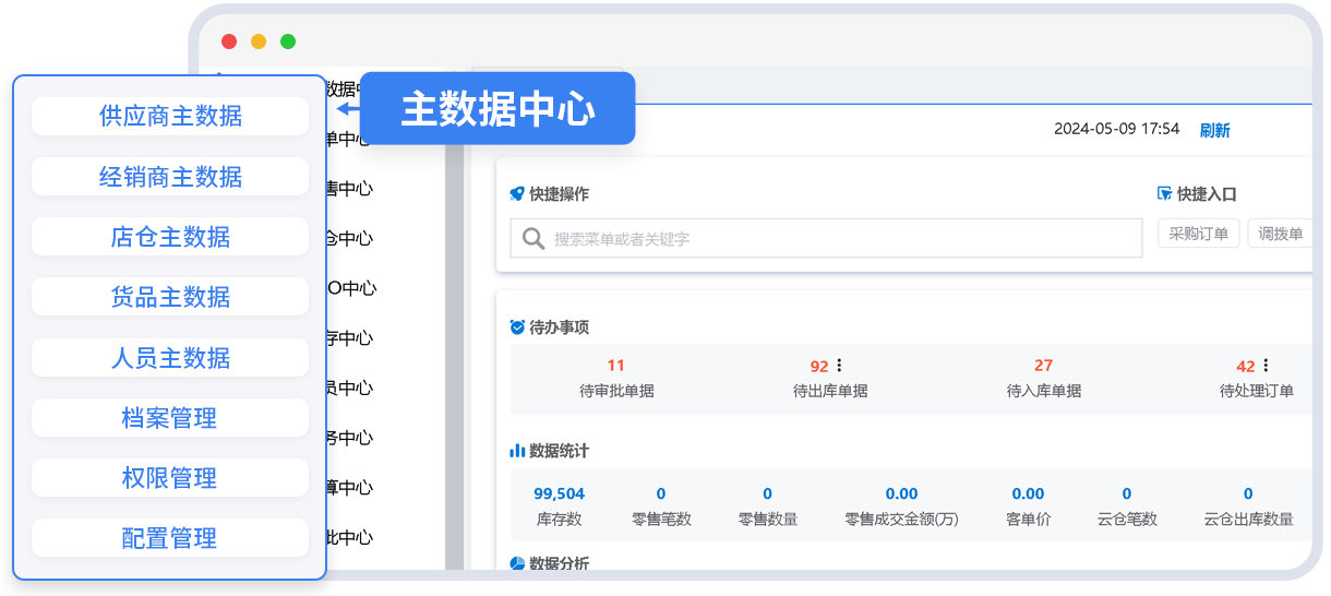 伯俊BOS，ERP，進銷存，分銷系統(tǒng)，主數(shù)據(jù)管理，數(shù)字資產(chǎn)，企業(yè)數(shù)據(jù)，主數(shù)據(jù)中心