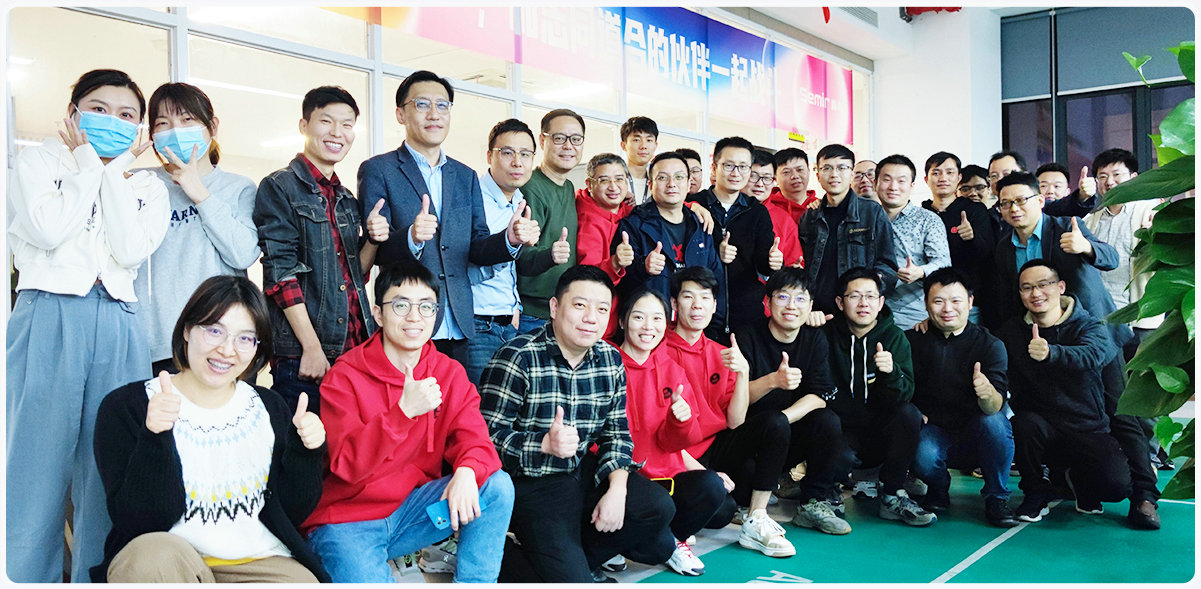 伯俊BOS，ERP，大促駐場客戶