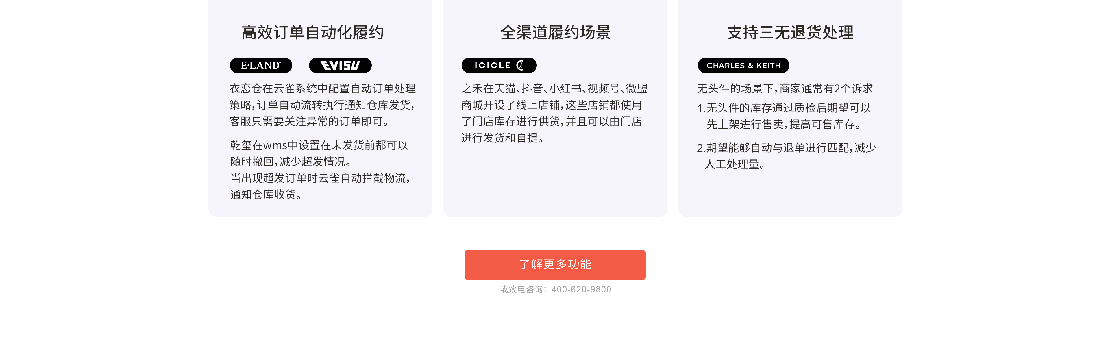 高效訂單自動(dòng)化履約
