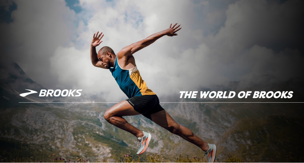 偉倫丨Tretorn、BROOKS，Diadora等多個國際品牌運營，一套ERP實現(xiàn)標準化訂單管理、強化數(shù)據(jù)分析與實時庫存管理