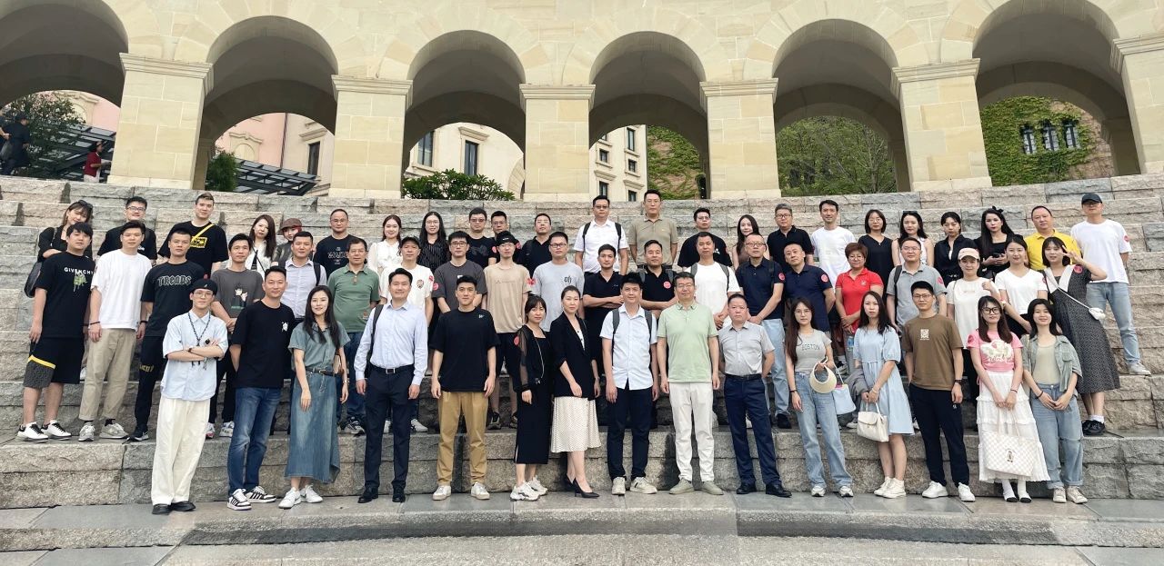 打開零售企業(yè)業(yè)績增長新方向，伯俊&華為云零售企業(yè)交流會(huì)成功舉辦！