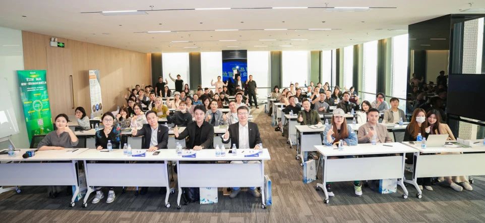 伯俊x驛氪x西瓜丨庫存共享、全域運營、流量挖掘...解鎖更多業(yè)績增長秘密武器